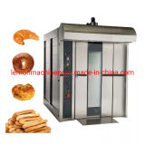 Gas Rotary Oven for Bakery Electric Oven for Biscuit